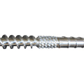 140/30 single screw barrel set for PE granulation